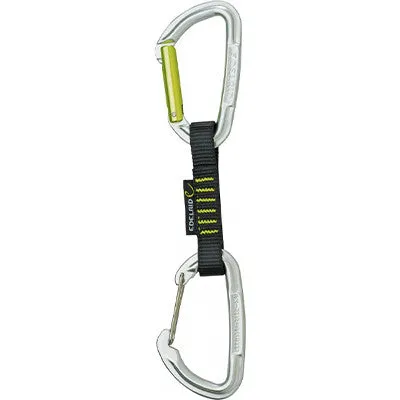 Slash Wire Climbing Quickdraw - 10cm