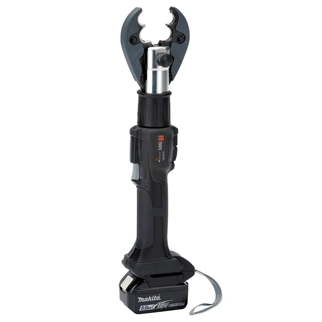 SLC-RL7NDBG Huskie 6 Ton InLine Compression Tool