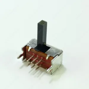 Slide switch for Yamaha CLP-240 CLP-270 CLP-280 CLP-295GP CLP-340 CLP-370 CLP-380 P-200