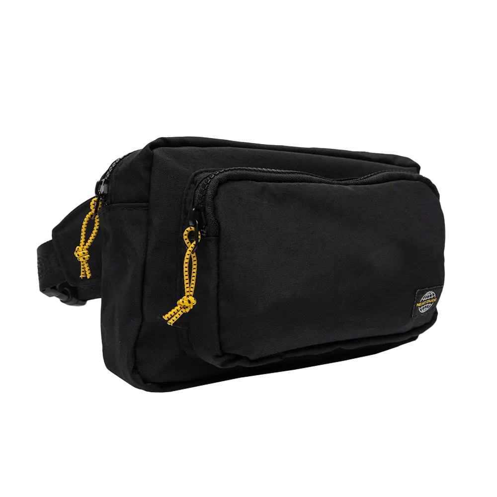 Sling Bag - Black