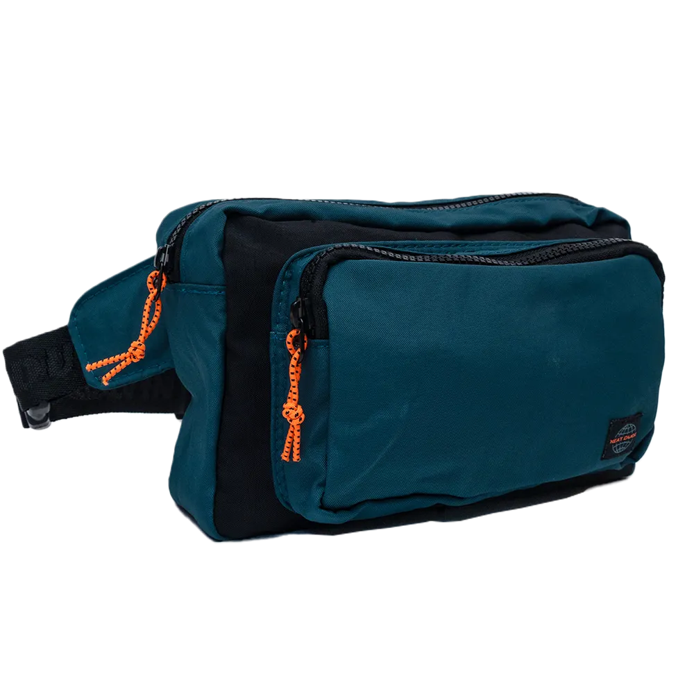 Sling Bag - Teal