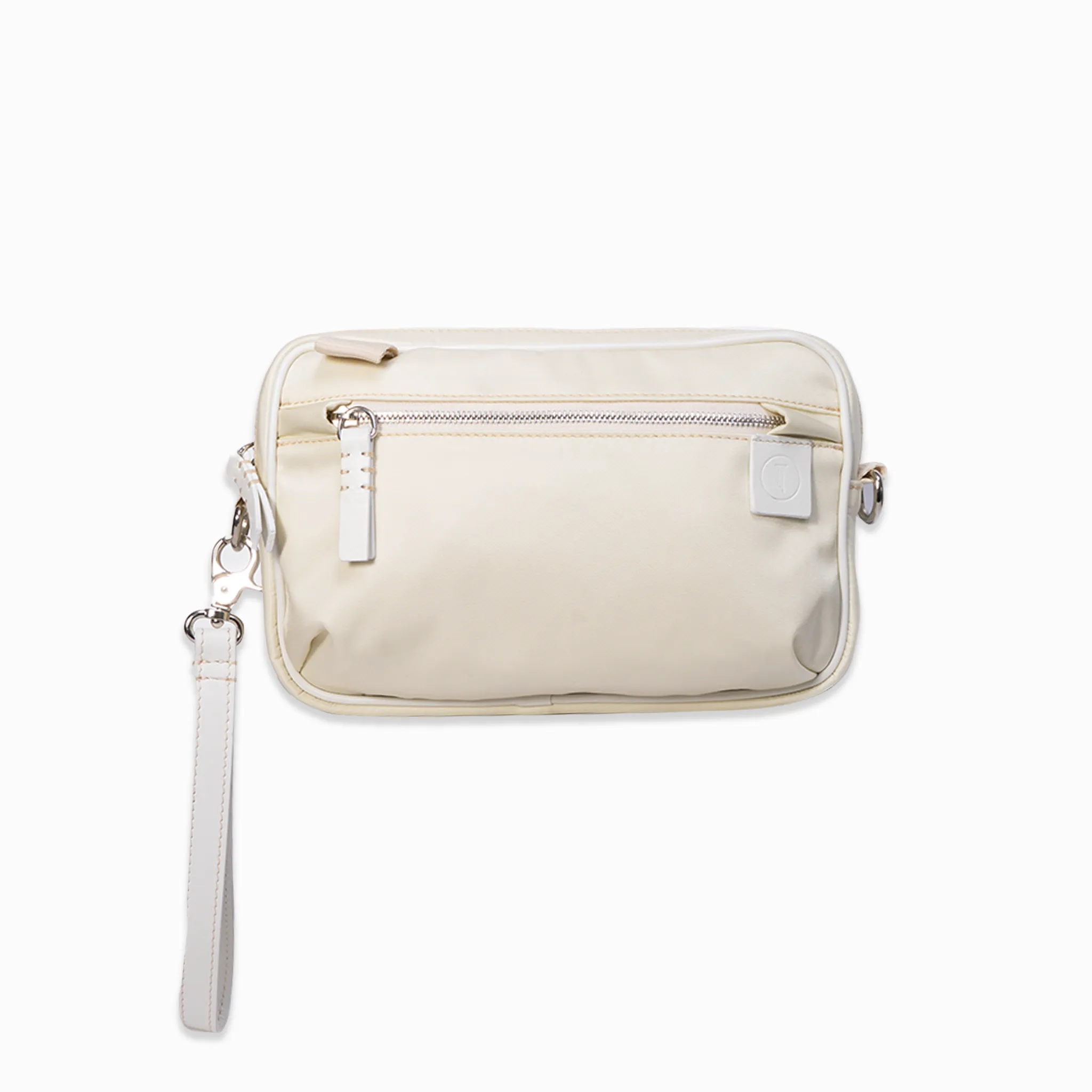 Sling - Bianco Nylon