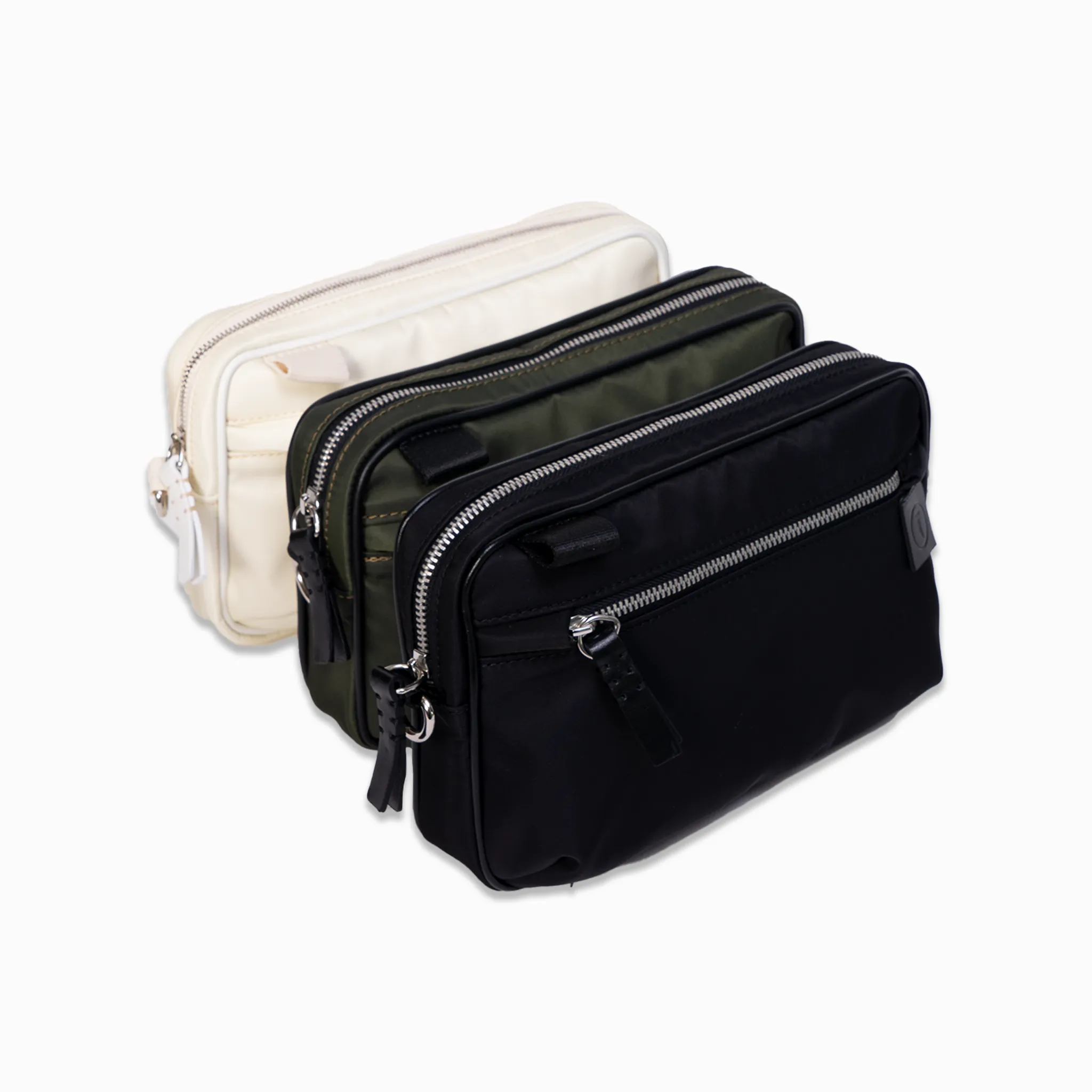 Sling - Bianco Nylon
