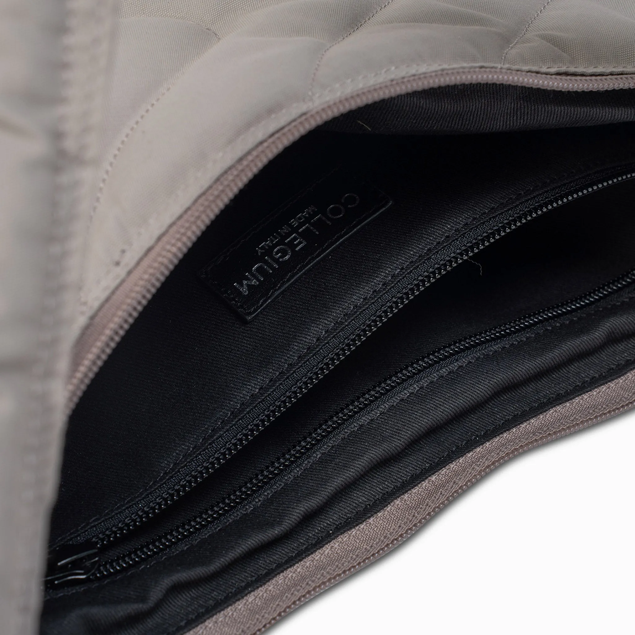Sling II - Taupe