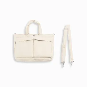 Sling III - Taupe