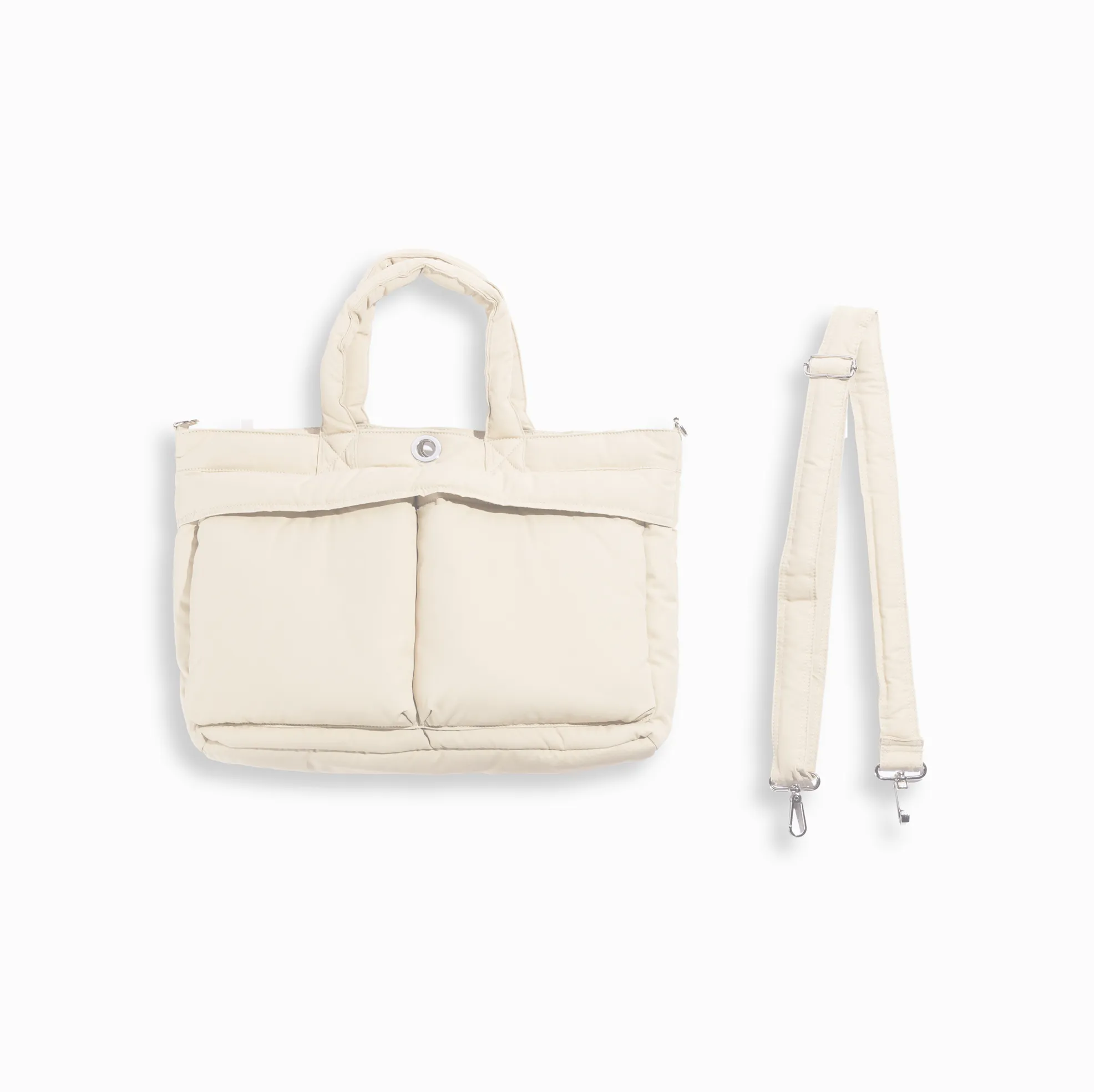 Sling III - Taupe