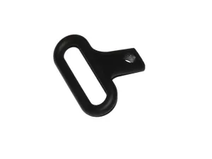 Sling loop for M16 style fixed stock