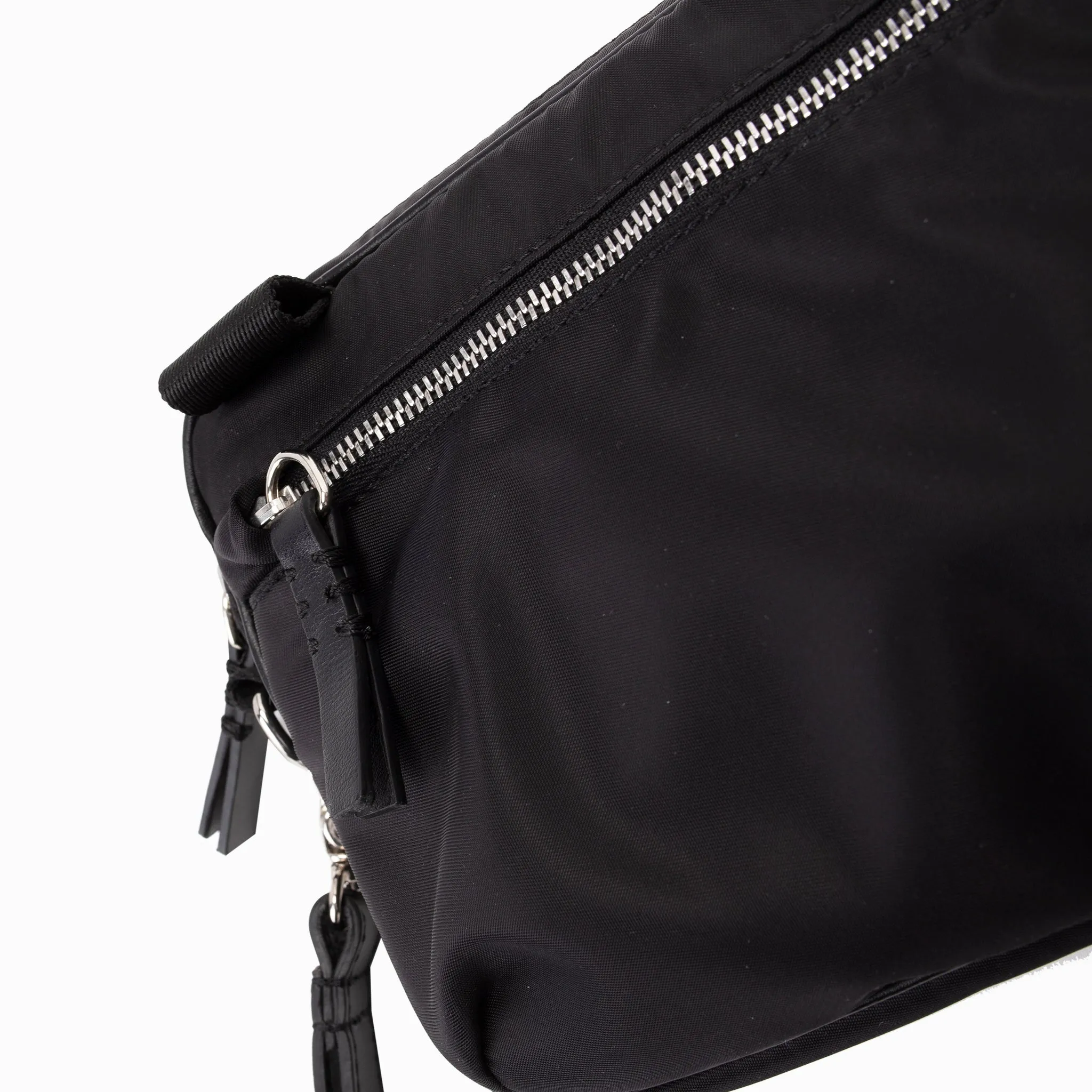 Sling - Nero Nylon