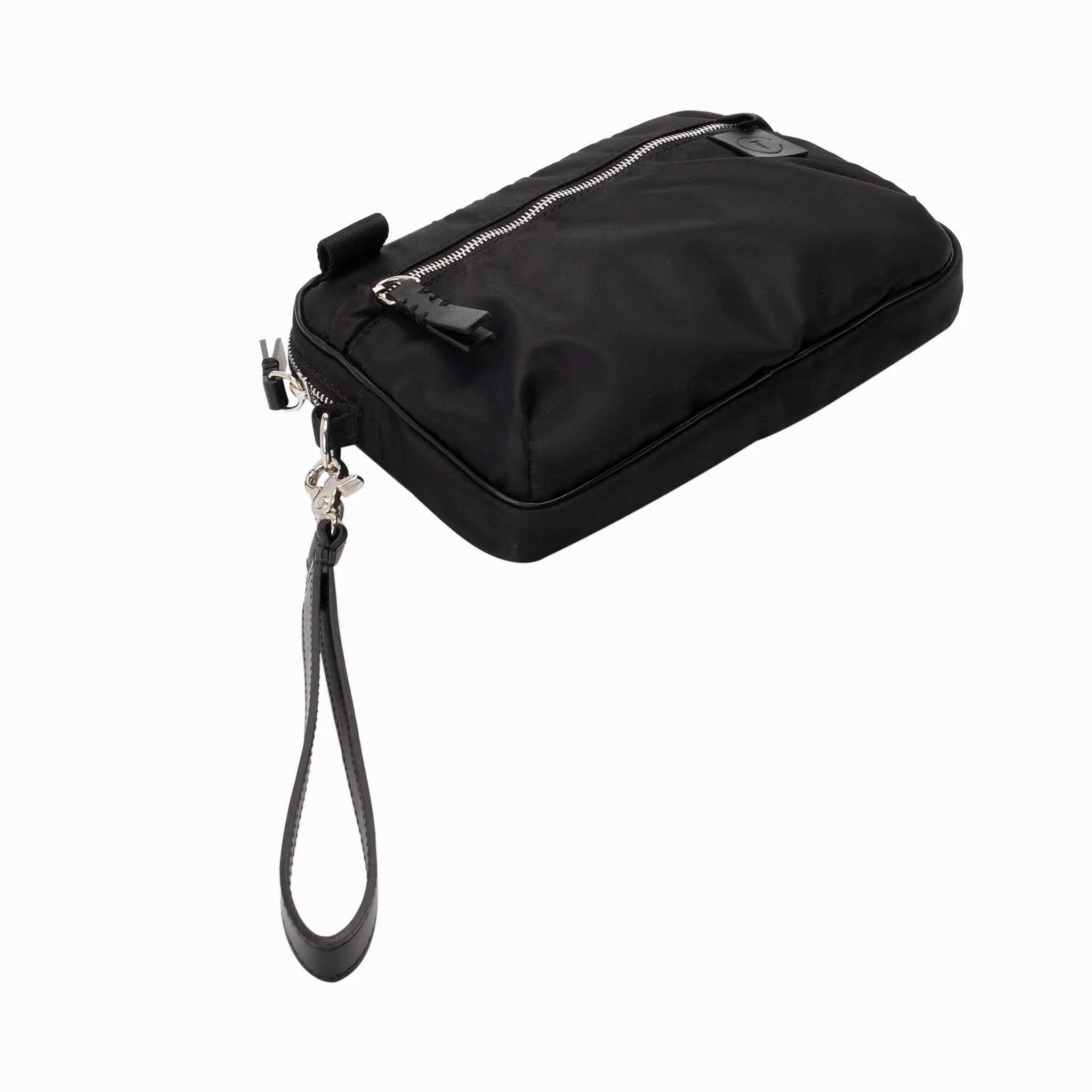 Sling - Nero Nylon