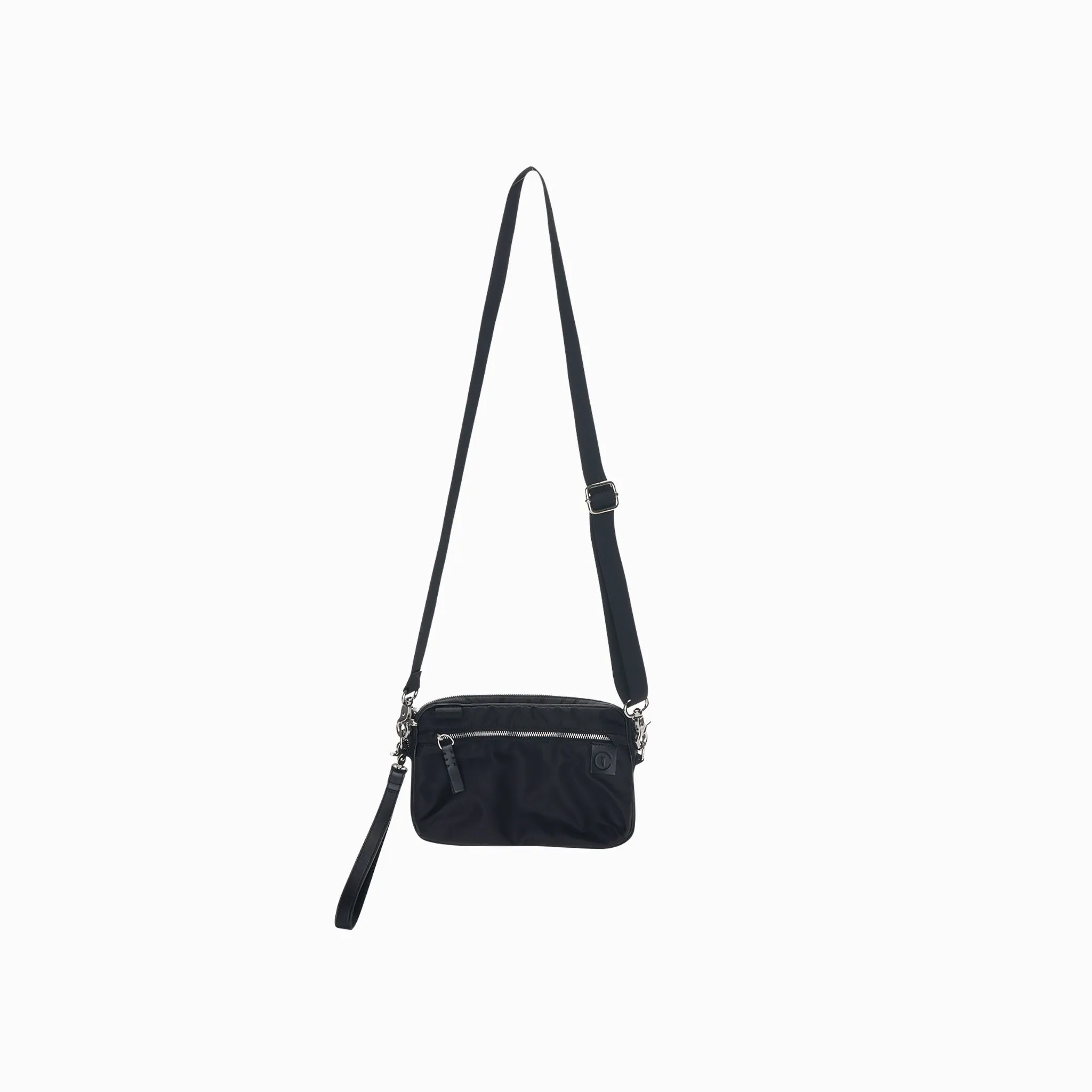 Sling - Nero Nylon