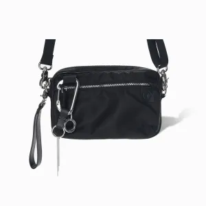 Sling - Nero Nylon
