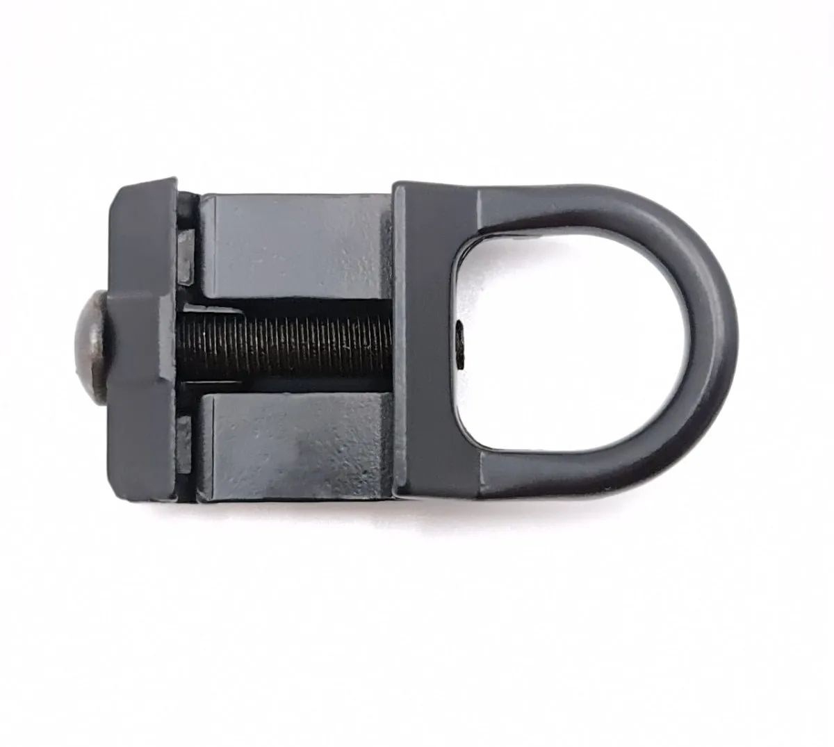 Sling Rail für 20mm Schiene - Schwarz
