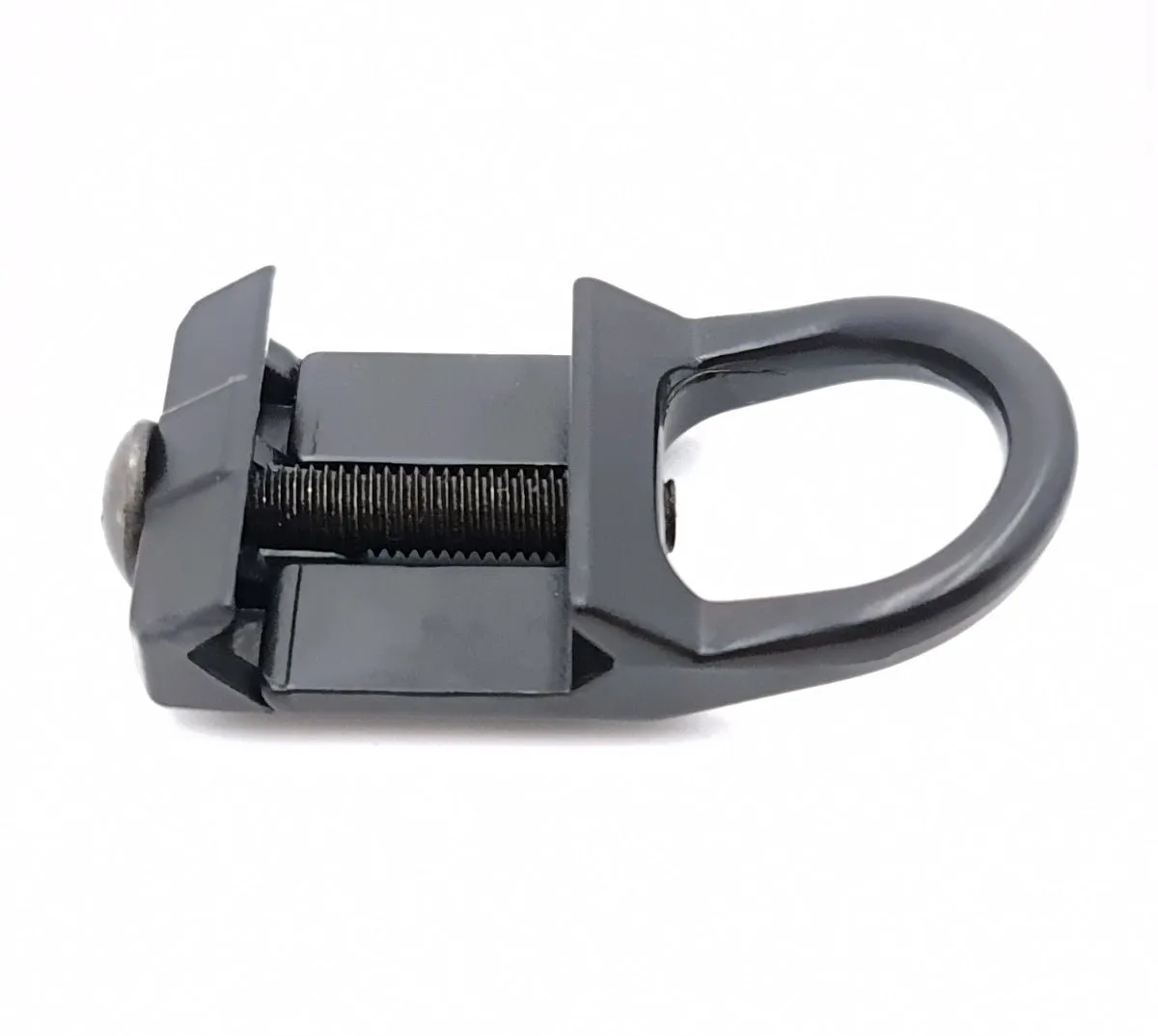 Sling Rail für 20mm Schiene - Schwarz
