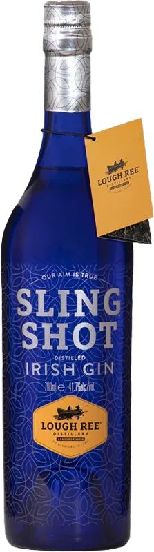 Sling Shot Gin 70cl