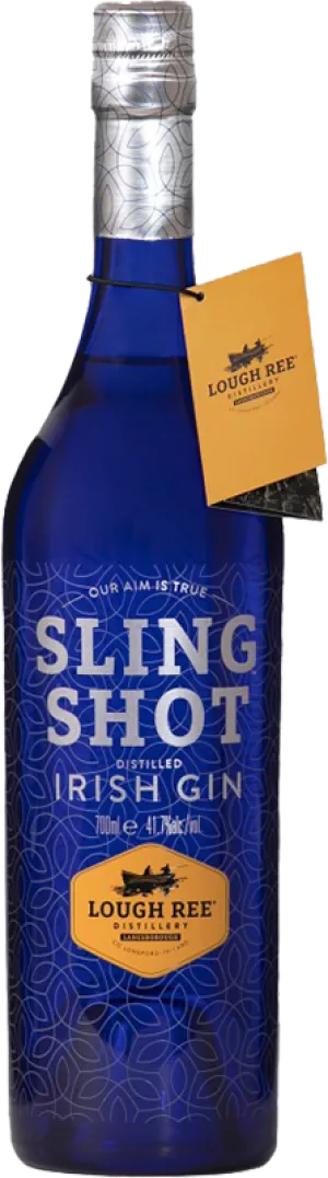 Sling Shot Gin 70cl