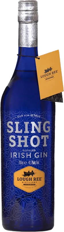 Sling Shot Gin 70cl