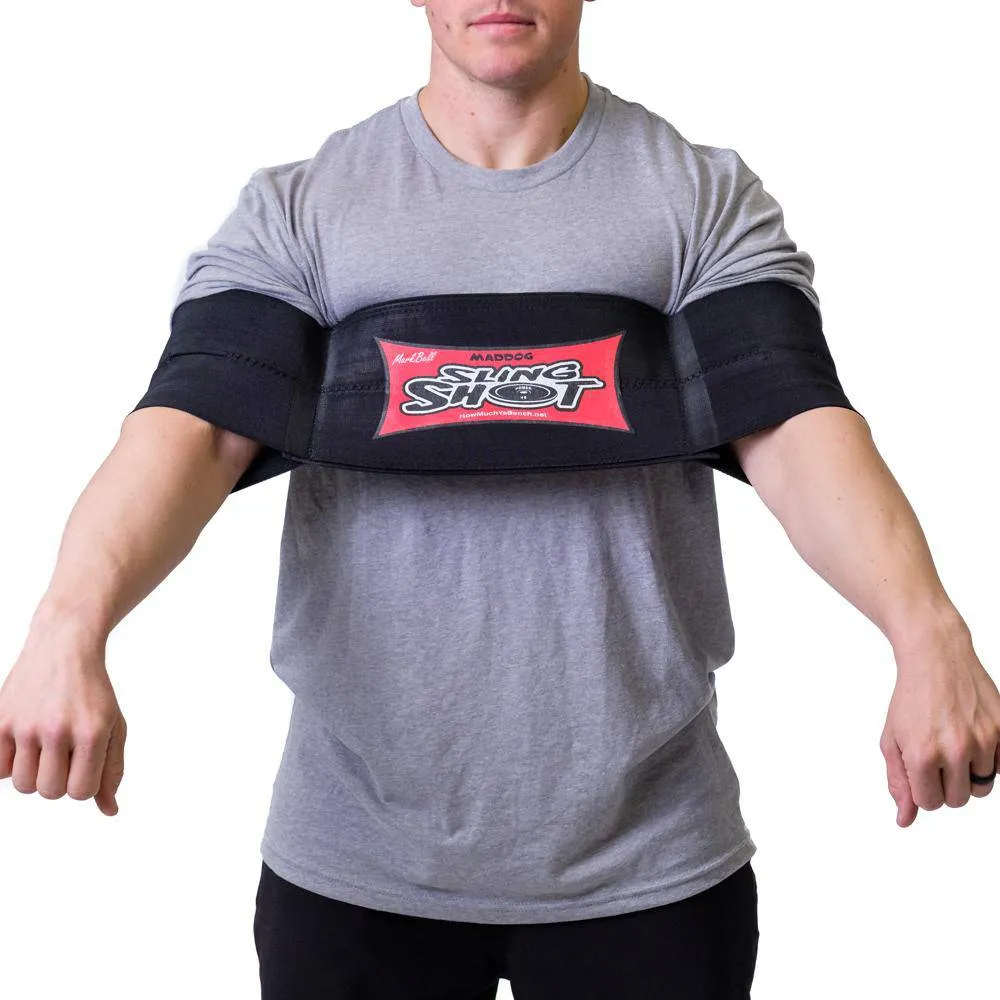 Sling Shot | Maddog Sling Shot