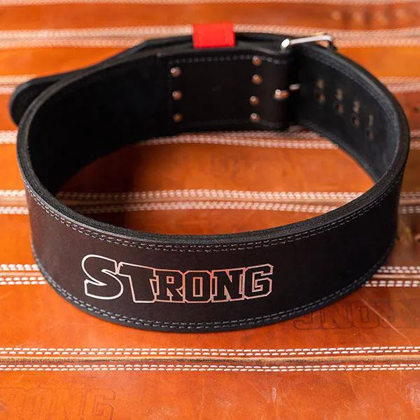 Sling Shot | Mark Bell STrong Belt