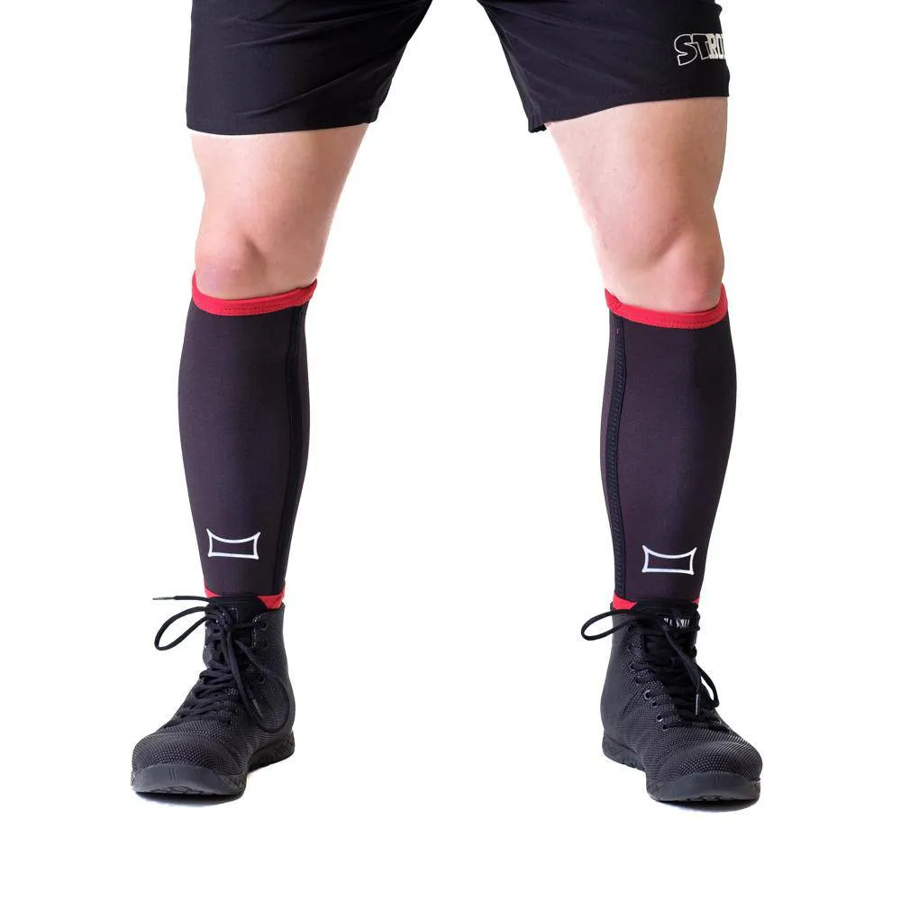 Sling Shot | STrong Shin Savers