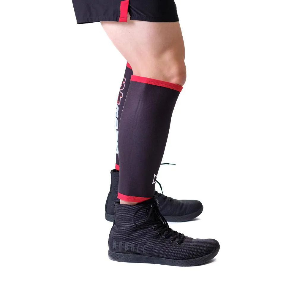 Sling Shot | STrong Shin Savers