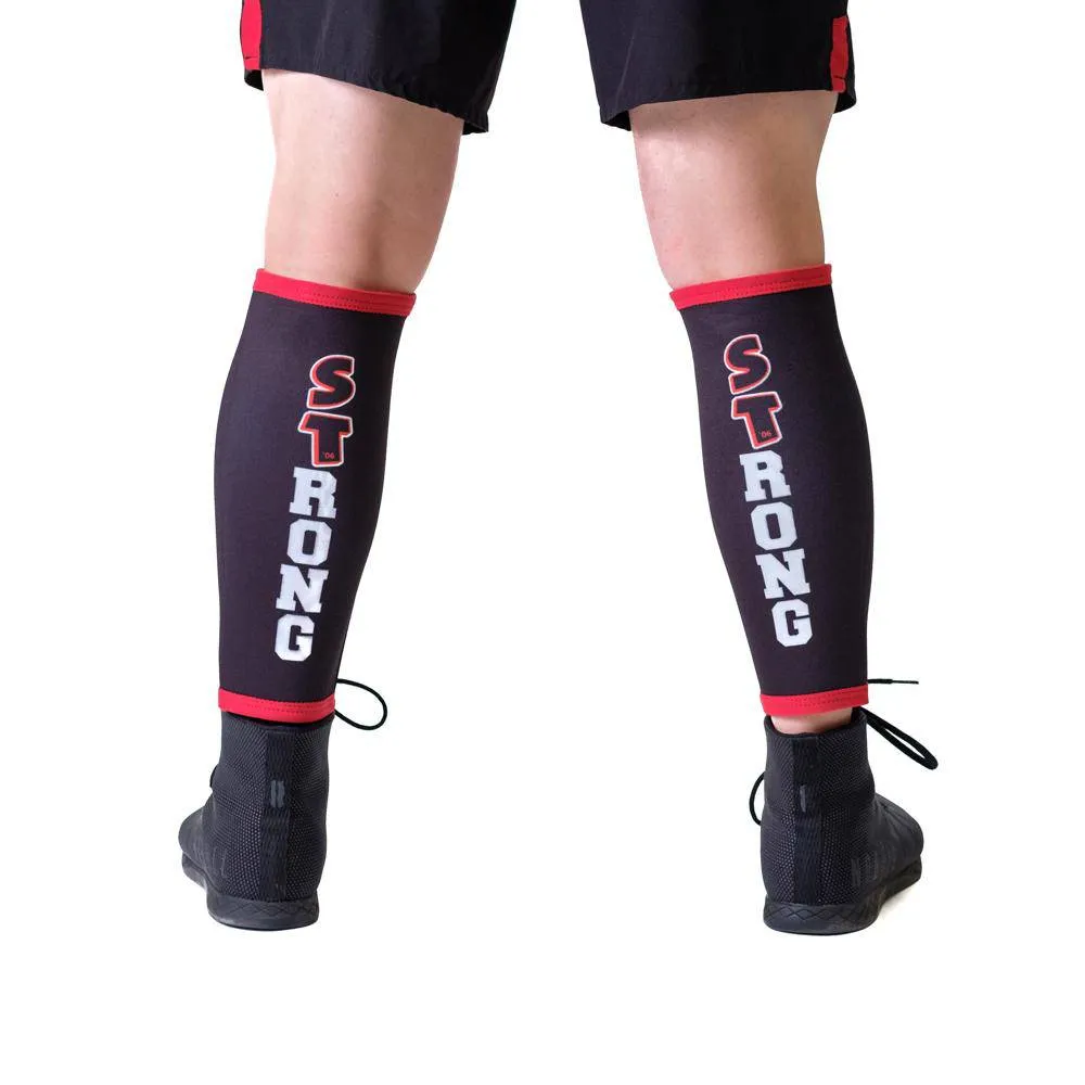 Sling Shot | STrong Shin Savers