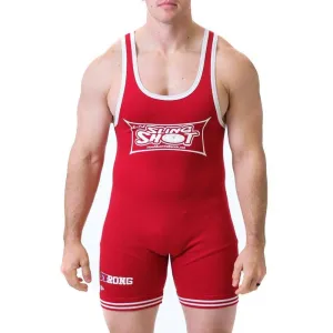 Sling Shot | STrong Singlet - Unisex