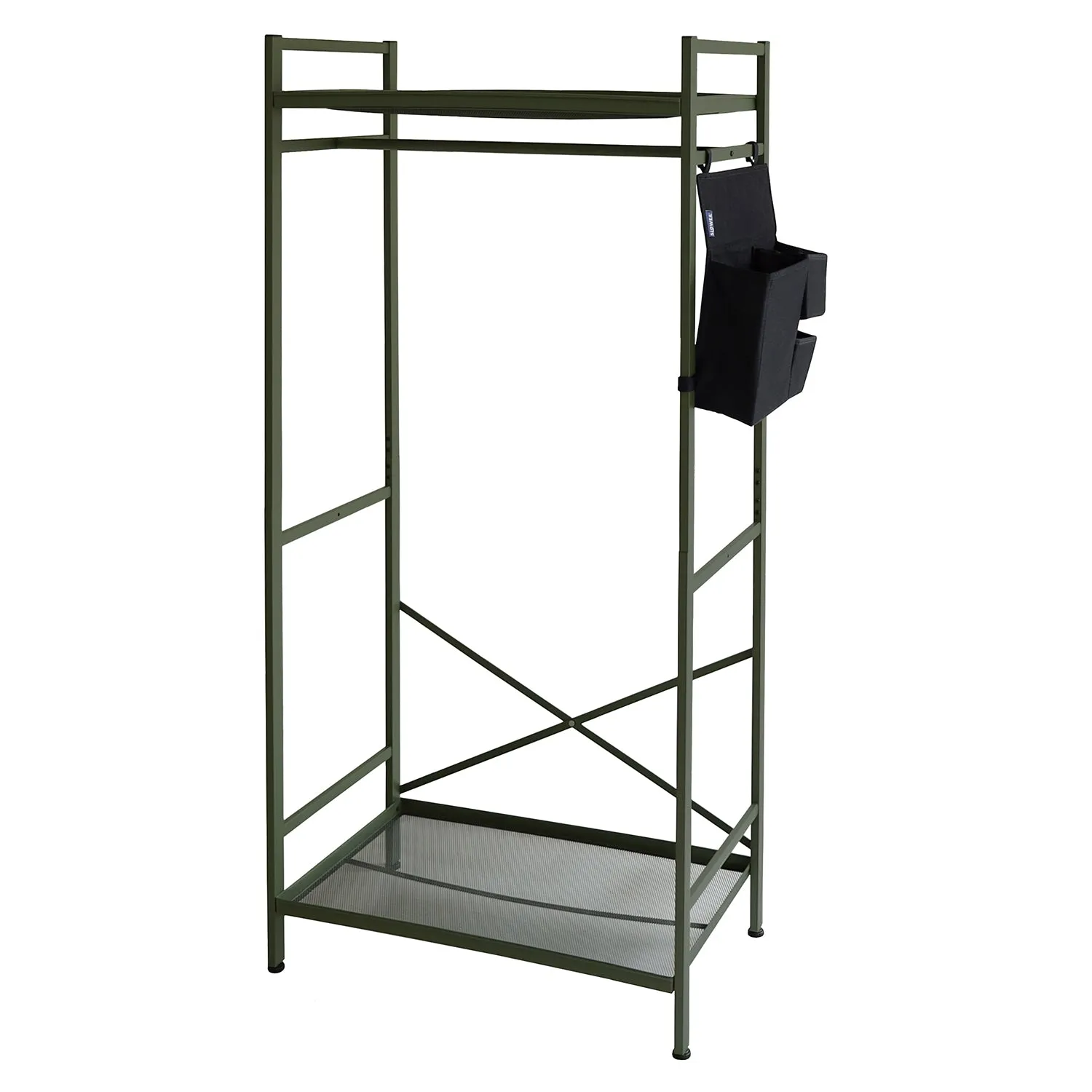 SLOWER | スロウワー　CLOSET ORGANIZER Bishop