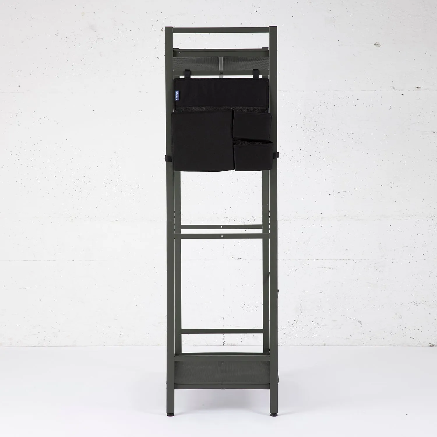 SLOWER | スロウワー　CLOSET ORGANIZER Bishop