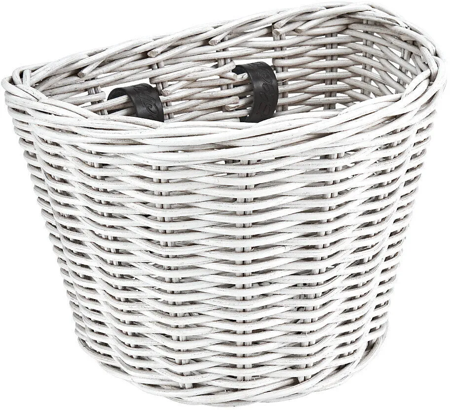 SMALL RATTAN BASKET