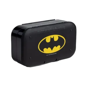 SmartShake DC Comics Pill Box Organizer - 2 Pack