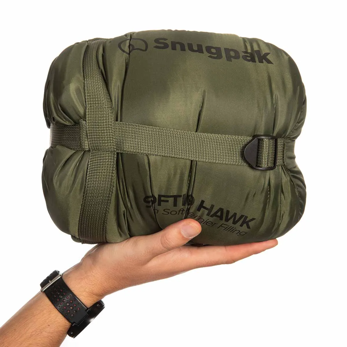 Snugpak Softie 9 Hawk Sleeping Bag