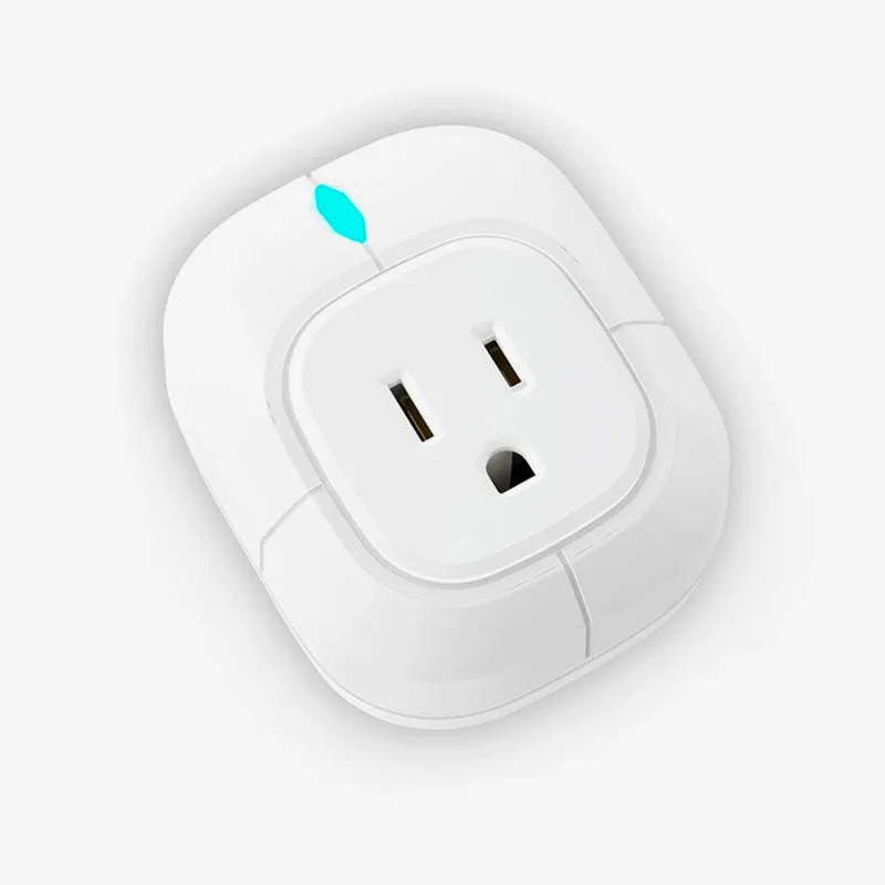Socket Inteligente