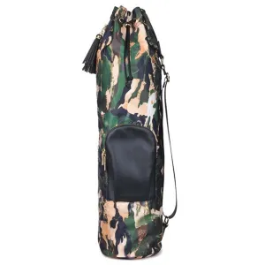 Sol and Selene Yoga Mat Bag