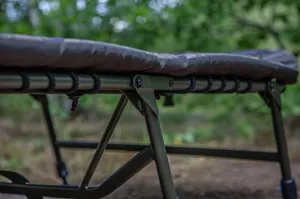 SOLAR UNDERCOVER CAMO BEDCHAIR