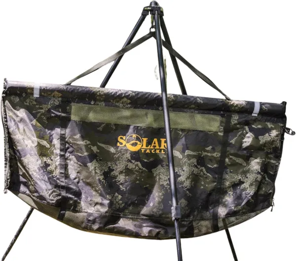 SOLAR UNDERCOVER CAMO WEIGH/RETAINER SLING