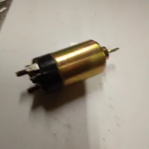 SOLENOID SEE 1473 0558A (#14730558)