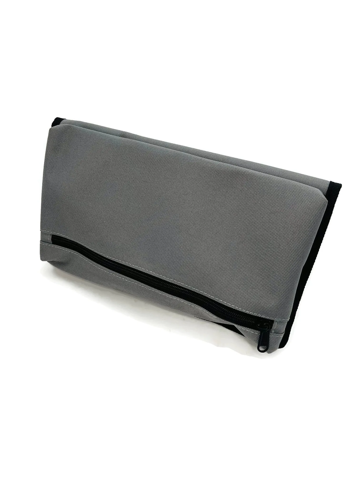 Sonnenblende Tasche / Organizer in Schwarz oder Grau