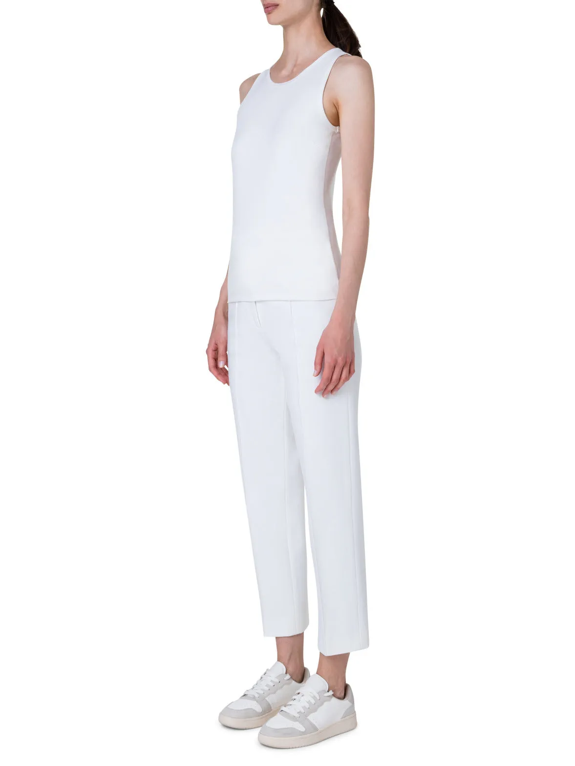 Speedo Top in Stretch Modal