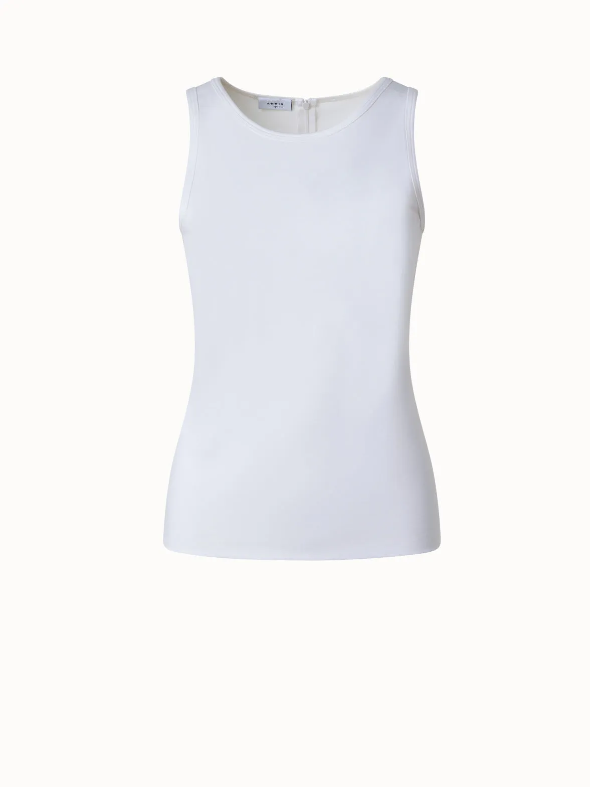 Speedo Top in Stretch Modal