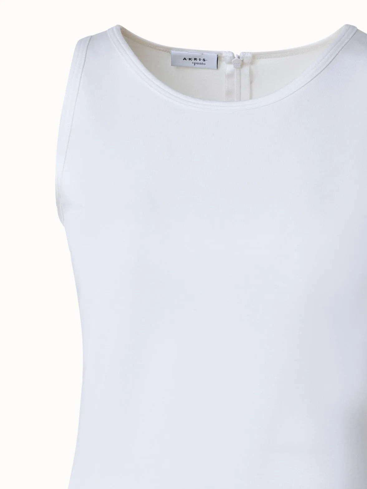 Speedo Top in Stretch Modal