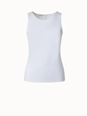 Speedo Top in Stretch Modal