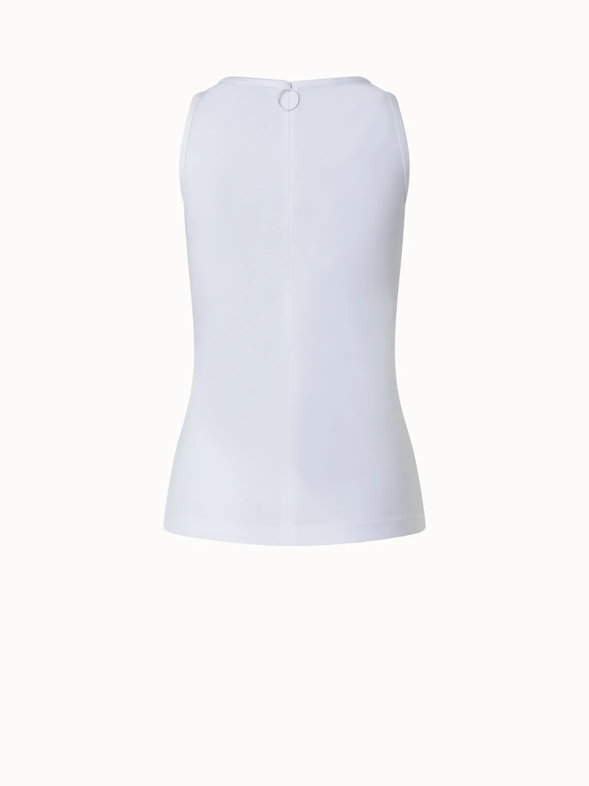 Speedo Top in Stretch Modal