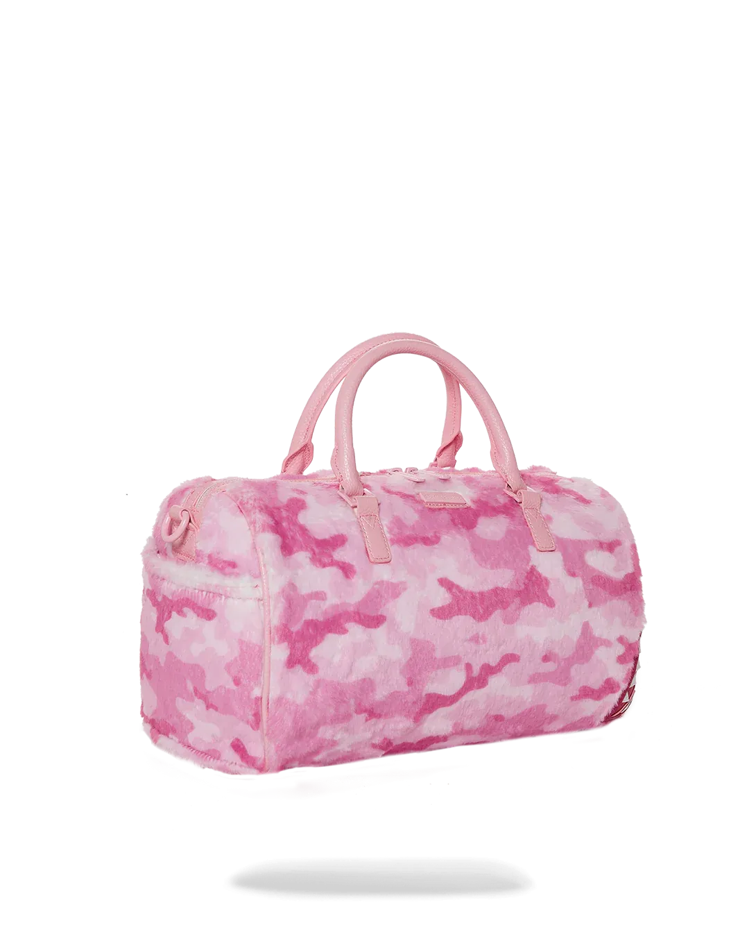 Sprayground Furrrrocious Mini Duffle - Pink