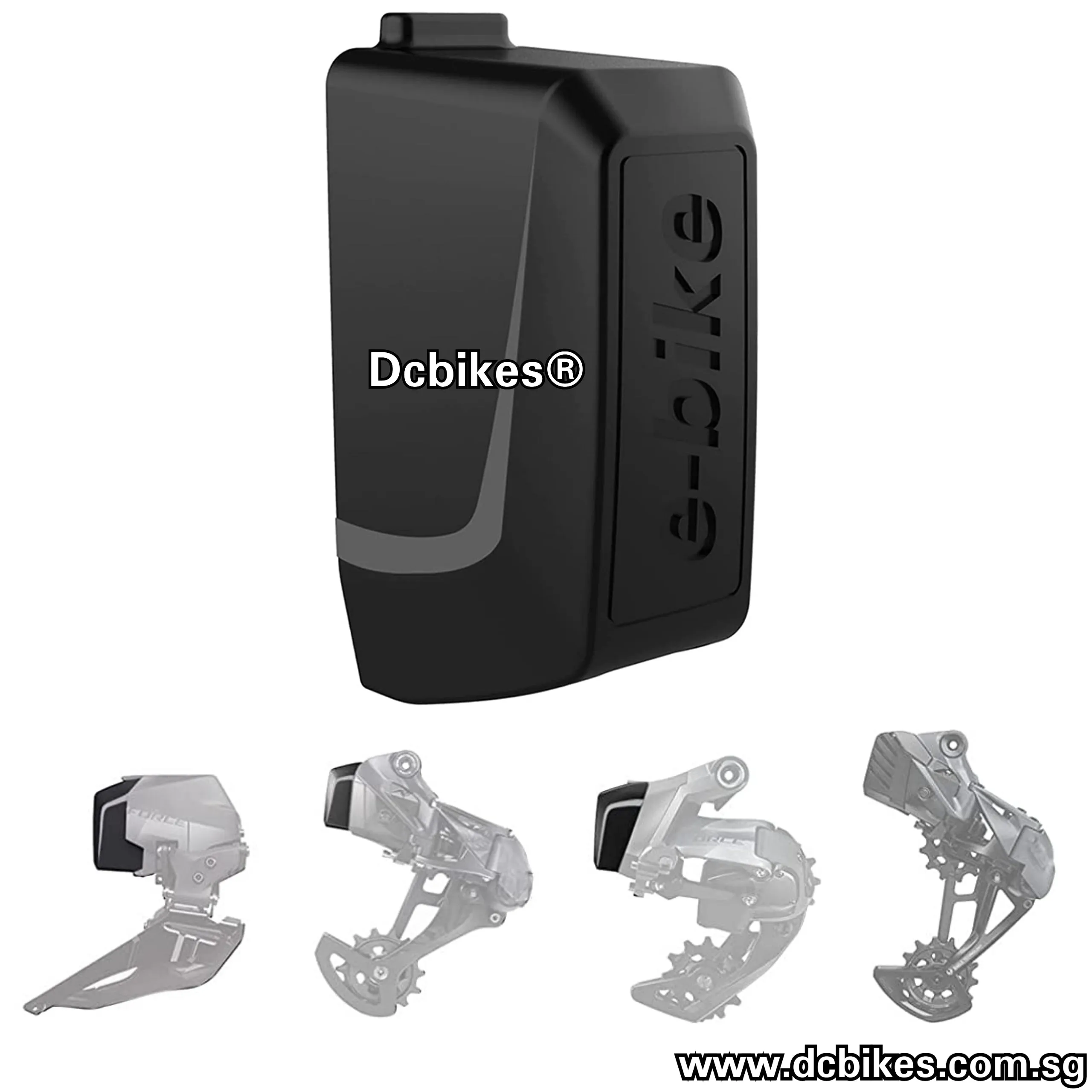 Sram Battery For RED eTap | RED eTap AXS | Force eTap AXS | Eagle AXS