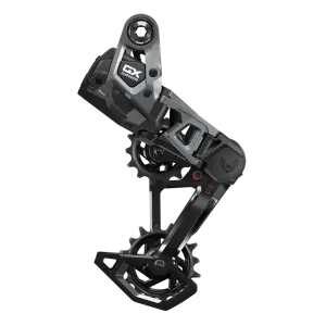 SRAM GX Eagle T-Type AXS Rear Derailleur, Battery NOT Included