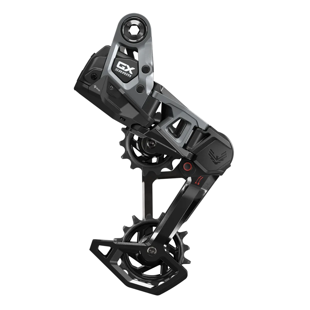SRAM GX Eagle T-Type AXS Rear Derailleur, Battery NOT Included