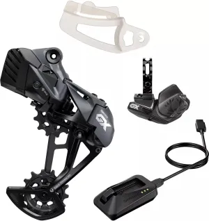 SRAM GX Eagle Upgrade Kit 12 Speed Derailleur Without Battery