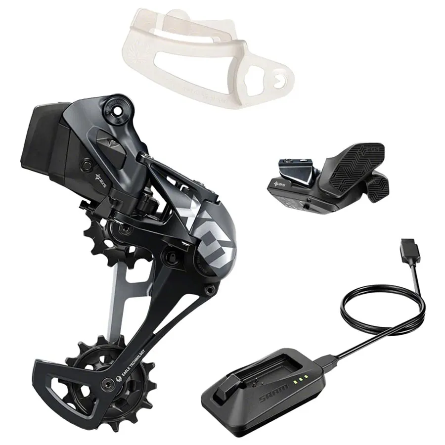 SRAM X01 Eagle AXS Upgrade Kit