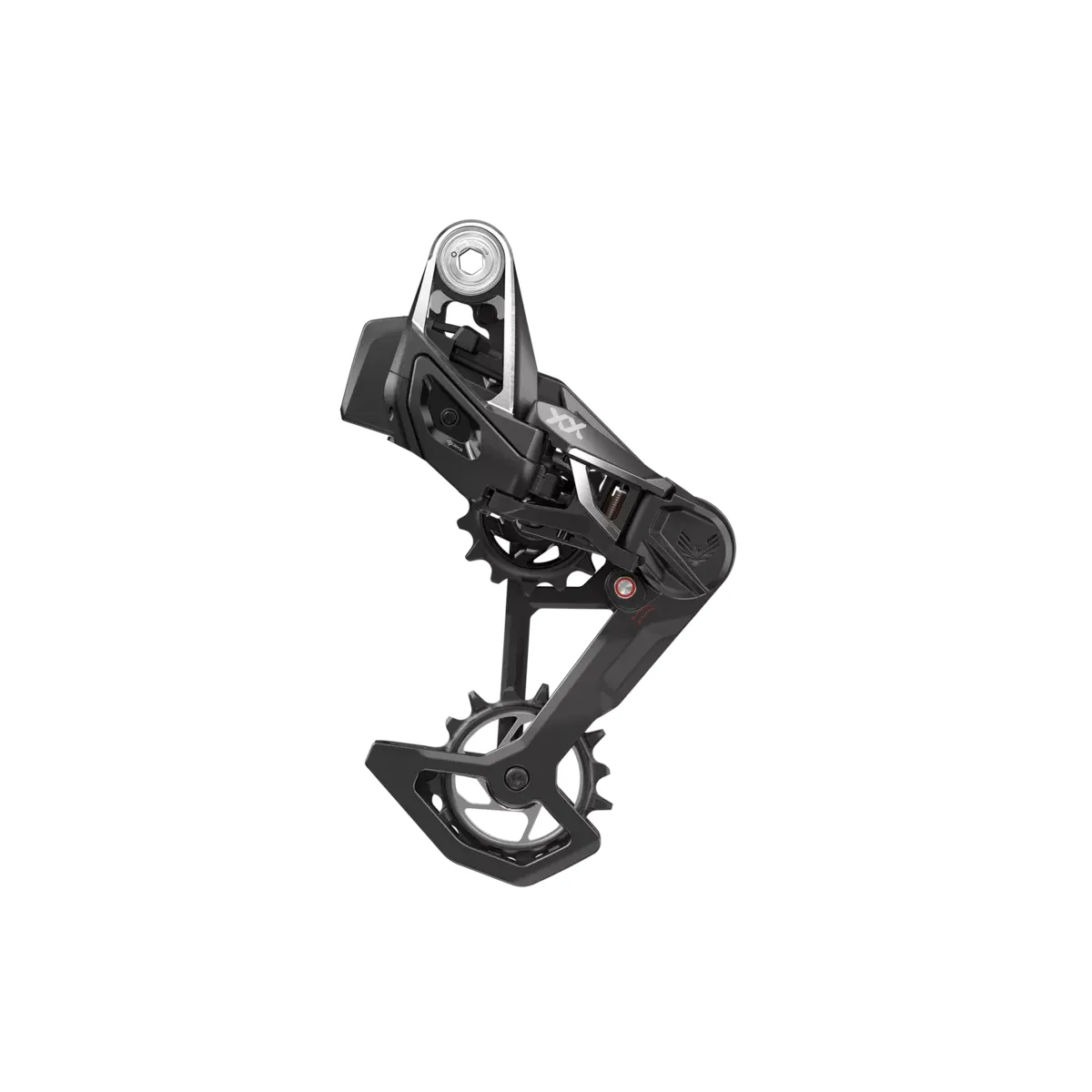SRAM XX SL Eagle T-Type AXS Transmission Rear Derailleur