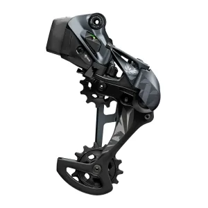 SRAM XX1 Eagle AXS 12-Speed Rear Derailleur - No Battery/Charger (OEM)